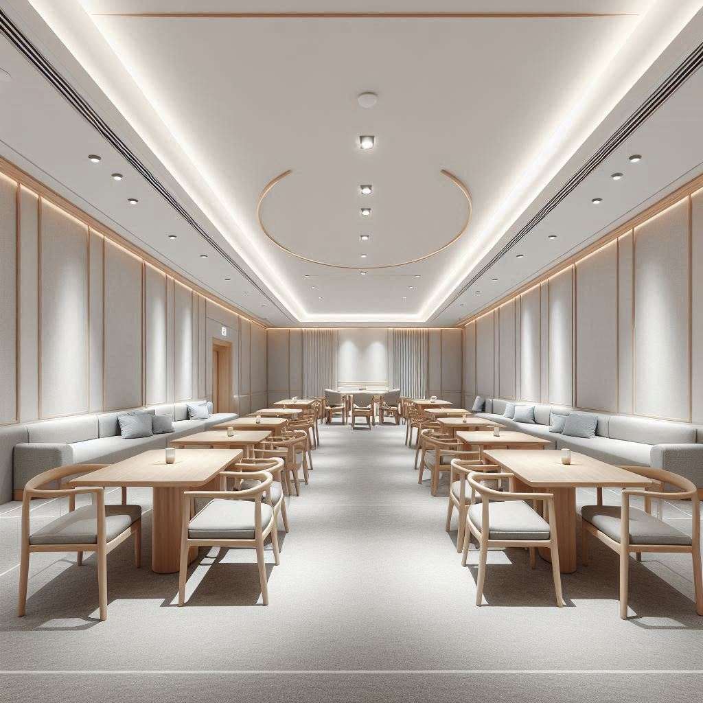 创业公司怎样从客户洽谈时间延长中找出写字楼办公采光通风体验的改进线索